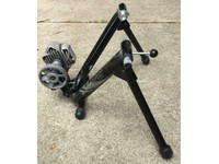 trek cycleops fluid 2